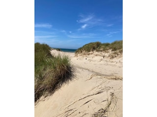 Casa per le vacanze Julianadorp Ambiente 31