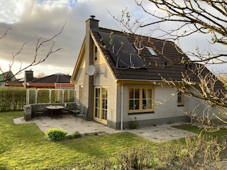 Casa per le vacanze Julianadorp Registrazione all'aperto 5