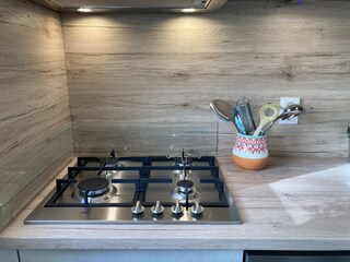 Casa per le vacanze Julianadorp Cucina 23