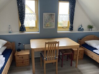 Casa per le vacanze Julianadorp Caratteristiche 27