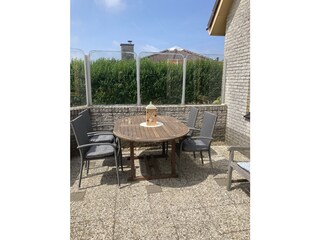 Casa per le vacanze Julianadorp Registrazione all'aperto 6