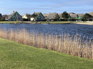 Casa per le vacanze Julianadorp Ambiente 29