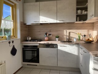 Casa per le vacanze Julianadorp Caratteristiche 9