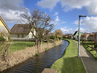 Casa per le vacanze Julianadorp Registrazione all'aperto 7