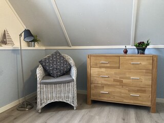 Casa per le vacanze Julianadorp Caratteristiche 26