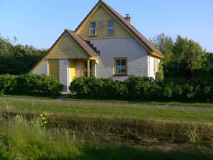 Ferienhaus Hagemann - Julianadorp - image1