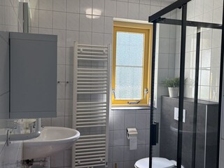 Casa per le vacanze Julianadorp Bagno 18
