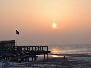 Casa per le vacanze Julianadorp Ambiente 30