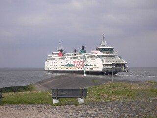 Casa per le vacanze Julianadorp Ambiente 34