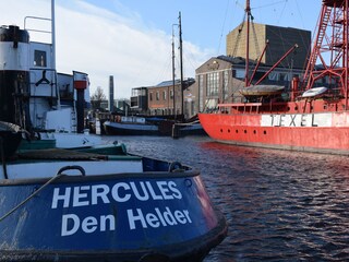 Casa per le vacanze Julianadorp Ambiente 38