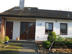Apartment Wulff - Hamburg Umland - image1