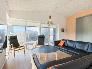 Casa de vacaciones Løkken  16