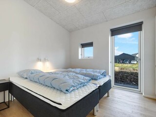 Casa de vacaciones Løkken  8