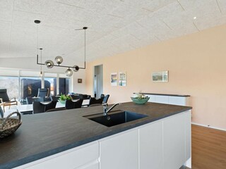 Casa de vacaciones Løkken  12