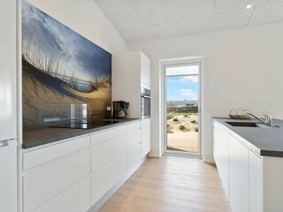 Casa de vacaciones Løkken  21