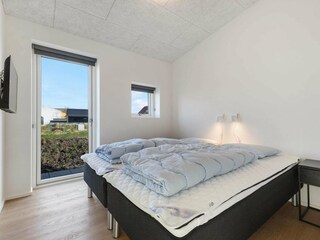 Casa de vacaciones Løkken  22