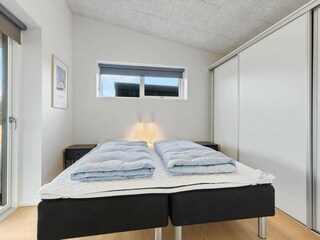 Casa de vacaciones Løkken  23