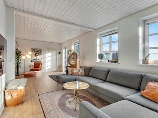 Holiday house Løkken  7