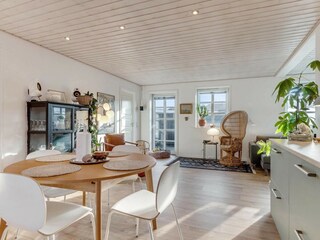 Holiday house Løkken  9