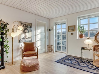 Casa per le vacanze Løkken  5