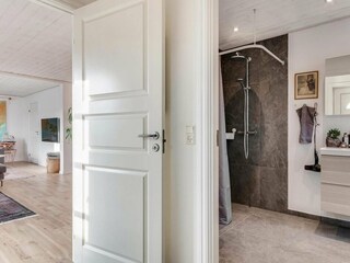Casa de vacaciones Løkken  7