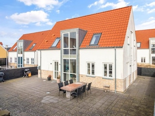 Maison de vacances Løkken Enregistrement extérieur 4