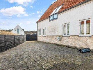 Maison de vacances Løkken Enregistrement extérieur 6