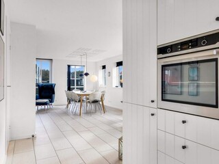 Maison de vacances Løkken Enregistrement extérieur 4