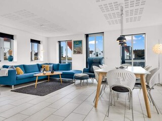 Maison de vacances Løkken  21