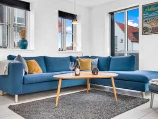 Maison de vacances Løkken  23