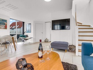 Maison de vacances Løkken  15