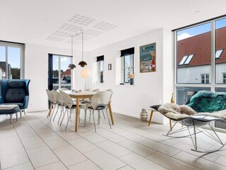 Maison de vacances Løkken  9