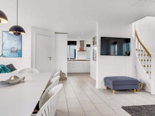 Maison de vacances Løkken  10