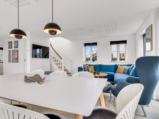 Maison de vacances Løkken  24