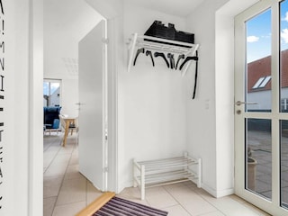 Ferienhaus Løkken  11