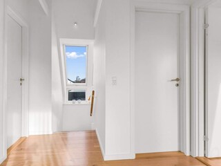 Maison de vacances Løkken  12