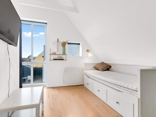 Maison de vacances Løkken  17
