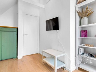Maison de vacances Løkken  25