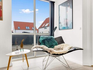 Maison de vacances Løkken  26