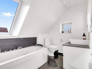 Maison de vacances Løkken  20