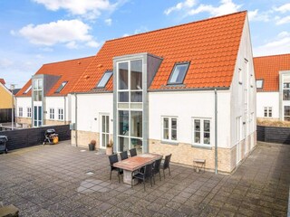 Casa de vacaciones Løkken Grabación al aire libre 7