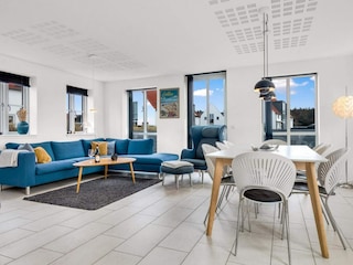 Ferienhaus Løkken  20