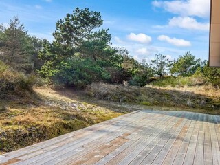 Vakantiehuis Saltum Buitenaudio-opname 3
