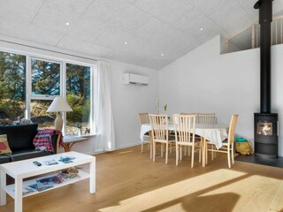 Ferienhaus Saltum  8