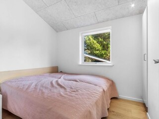 Vakantiehuis Saltum  7