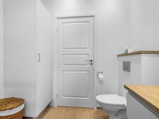 Ferienhaus Saltum  8