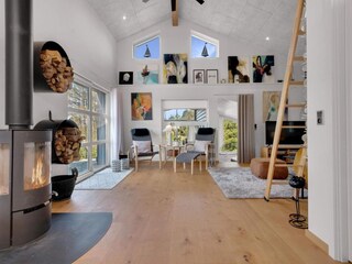 Vakantiehuis Blokhus  17