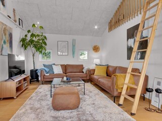 Holiday house Blokhus  15
