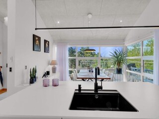 Holiday house Blokhus  26