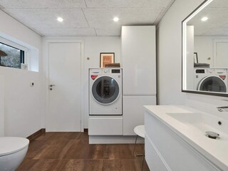 Holiday house Blokhus  17